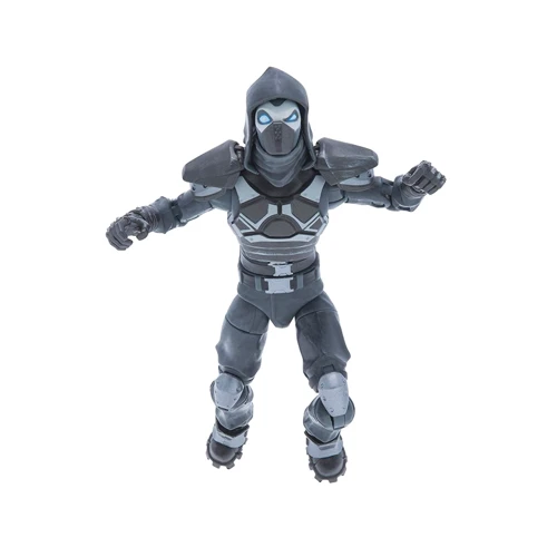 Колекційна фігурка Jazwares Fortnite Legendary Series Enforcer (FNT0061)