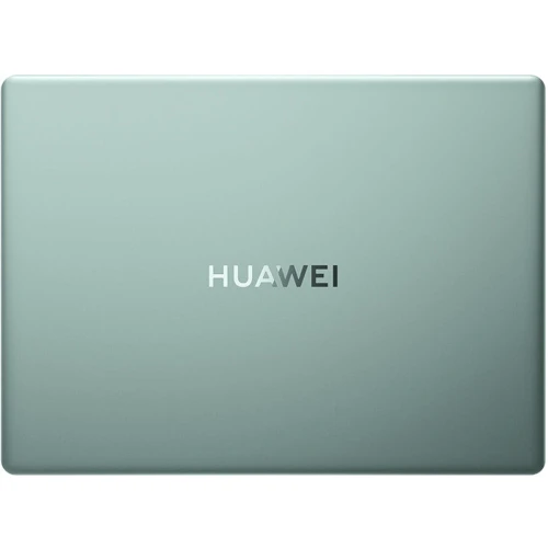 Ноутбук HUAWEI MateBook 14s Green (HookeD-W5651T): Видеоадаптер Intel Iris Xe Graphics