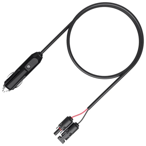 Bluetti EP500PRO Car Charging Cable (12V/24V)