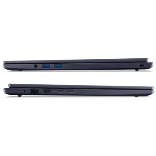 Ноутбук Acer TravelMate TMP416-51 (NX.VUKEU.003) UA: Видеоадаптер Intel Iris Xe Graphics