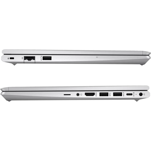 Ноутбук HP Elitebook 645 G9 (9V1G4AT): Екран 14 " (1920x1080)