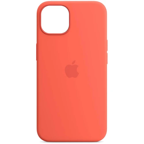 Чехол для iPhone ArmorStandart Silicone Case Nectarine for iPhone 13 (ARM62139)