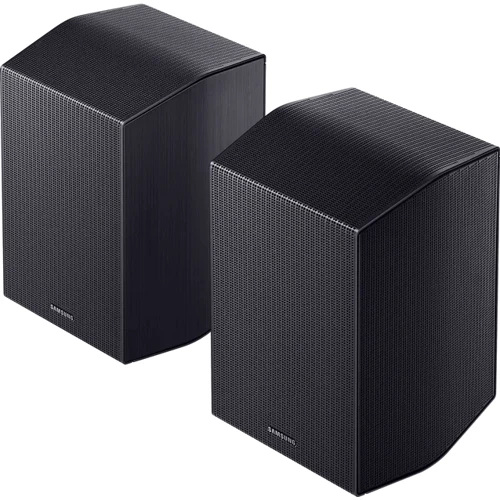 Домашний кинотеатр Samsung HW-Q990F