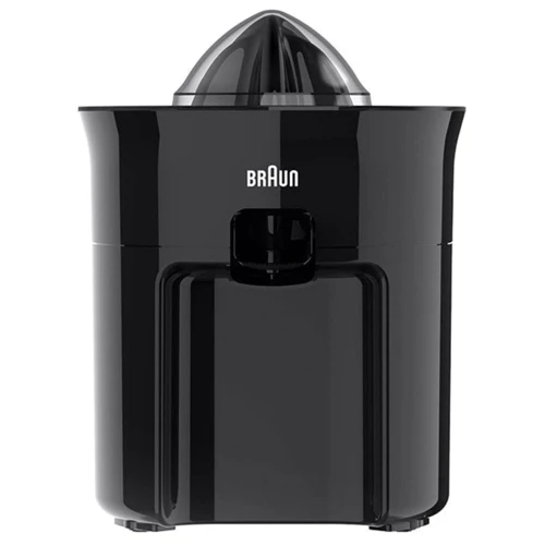 Соковыжималка Braun CJ 3050 BK Max Braun LE