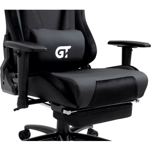 GT Racer X-5108 Black фото 14