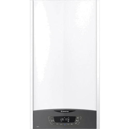 Газовый котел ARISTON CLAS X SYSTEM 28 CF: Количество контуров двухконтурный