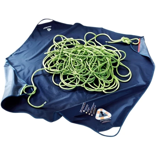 Рюкзак Deuter Gravity Rope Bag Navy-Granite (3391617) фото 5