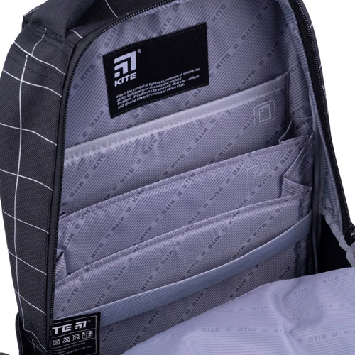 Рюкзак Kite Education K21-2578M-5: Пол ребенка Для мальчиков