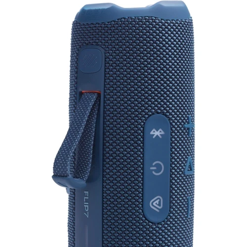 Акустика JBL Flip 7 Blue (JBLFLIP7BLU): Выходная мощность 35 Вт