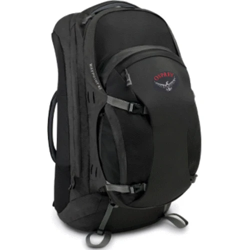 Рюкзак Osprey Waypoint 85 Black (LG)