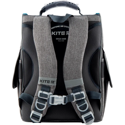 Рюкзак Kite Education каркасный Rider K20-501s-3: Тип Для средней школы