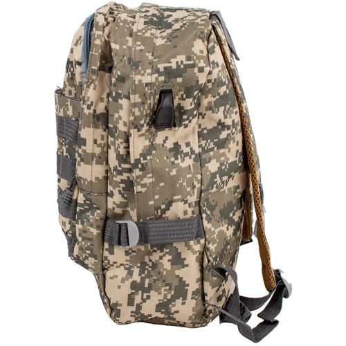 Рюкзак Valiria Fashion пісочний (5DETAM4815-9): Тип Рюкзаки