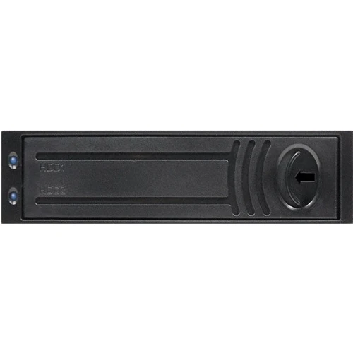 Аксесуар для накопичувача Chieftec ATM-1322S-RD: Тип аксесуара Внутренний карман