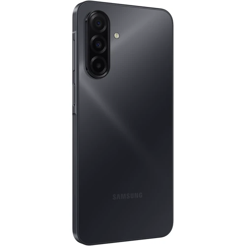Смартфон Samsung Galaxy A17 8/256GB Black A175F