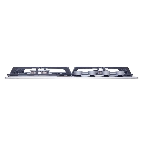 Варочная поверхность газовая Perfelli HGM 61494 I: Количество конфорок 4