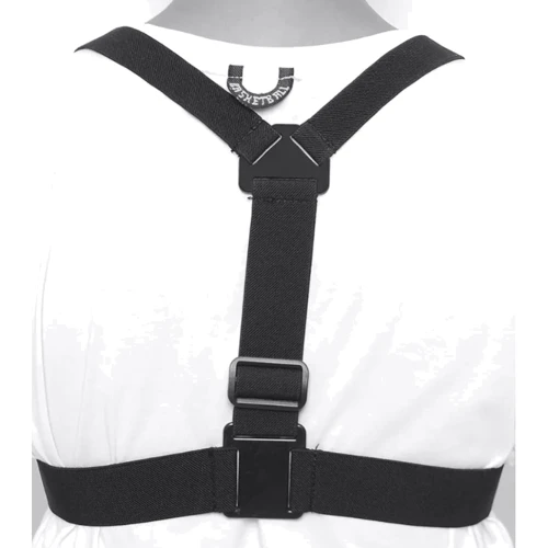 Крепление на грудь MSCAM Chest Strap для экшн камер GoPro, SJCAM фото 3