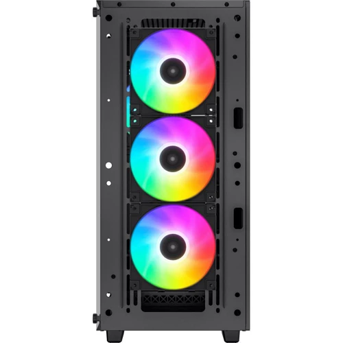 Корпус Deepcool CC560 ARGB V2 (R-CC560-BKTAA4-G-2): Мощность БП, Вт нет