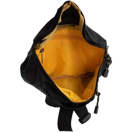 Чоловіча поясна сумка Volunteer чорна (GB1780-07-black): Тип Сумки