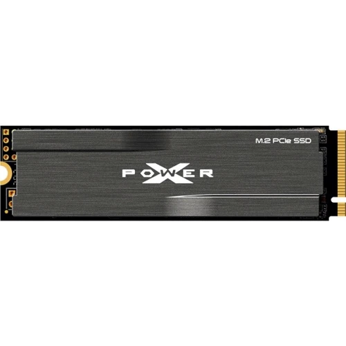Silicon Power XD80 1 TB (SP001TBP34XD8005)