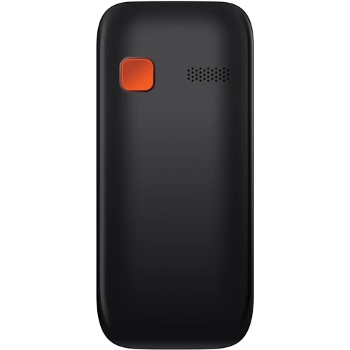 Мобильный телефон Maxcom MM426 Black (UA UCRF): Дисплей 1.8 TFT (128x160)