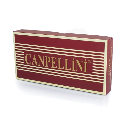 Женский кошелек Canpellini синий (SHI700-241-6FL) фото 9