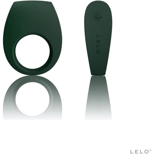 Эрекционно кольцо LELO Tor 2 Green