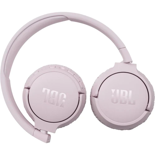 Наушники JBL 660NC Pink (JBLT660NCPIK): Сопротивление наушников (Ом) 32