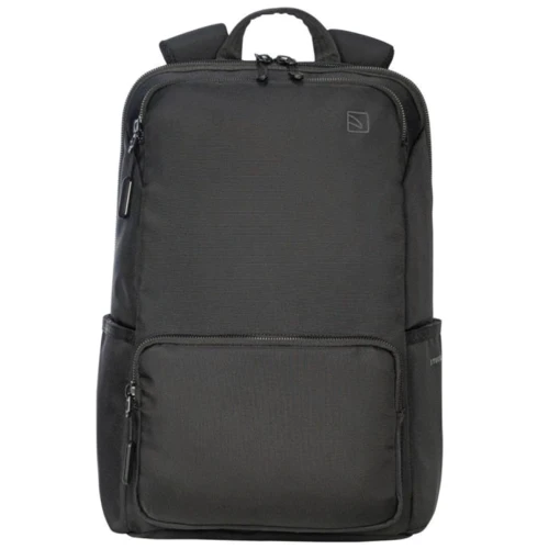 Сумка для ноутбуков Tucano 15.6" Terras Black (BKTER15-BK): Тип сумки рюкзак