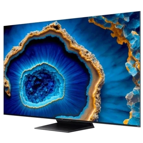 Телевизор TCL 65MQLED80: Оснащение Smart TV