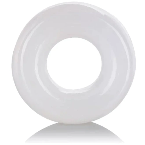 Эрекционное кольцо-ограничитель California Exotic Novelties - Stopper Ring: Производитель California Exotic Novelties