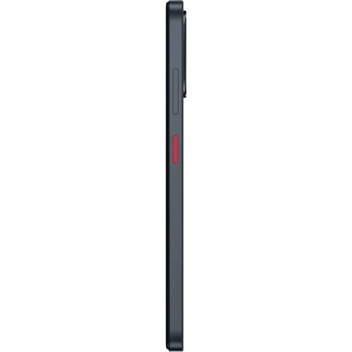 Смартфон ZTE Blade A55 4/128GB Black (UA UCRF) фото 13