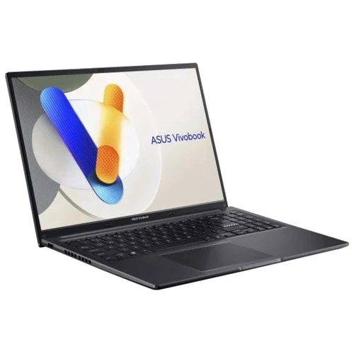 Ноутбук ASUS Vivobook 16 (X1605VA-MB1470): Экран 16" IPS (1920x1200)
