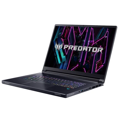 Ноутбук Acer Predator Triton 17X PTX17-71 (NH.QK3EU.001) UA: Тип экрана матовый