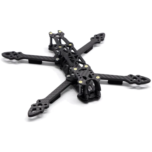 Карбоновая рама Mark4 7" 295мм Black: Тип гаджета Запчасти