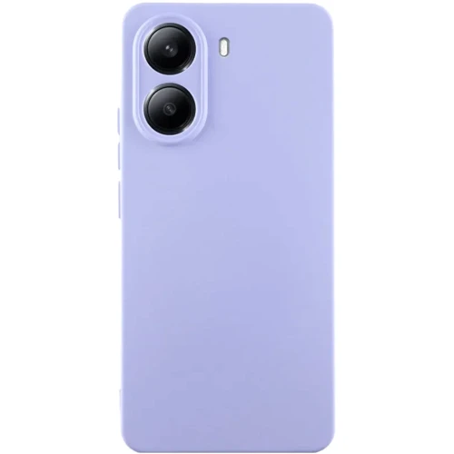 Чохол для телефона Lakshmi Case Silicone Cover Full Camera Dasheen for Poco X7 Pro