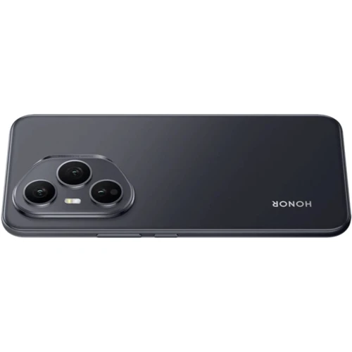Смартфон Honor 400 Pro 5G 12/512Gb Midnight Black (Global): Встроенная память 512 ГБ