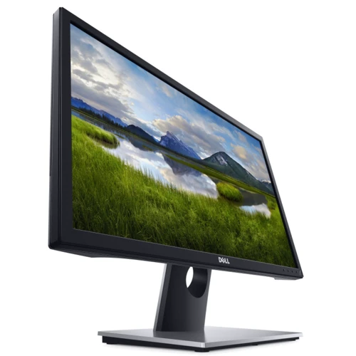 Монитор Dell SE2417HGX Black (210-ATVM): Тип ЖК-матрицы TN