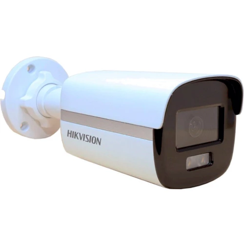 Hikvision DS-2CE12DF0T-F 2.8mm: Виробник Hikvision