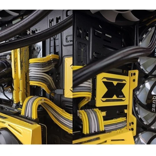 Персональный компьютер (ПК) ARTLINE Gaming SAMURAIv02: Оперативная память 32GB DDR4-3200 Gaming;