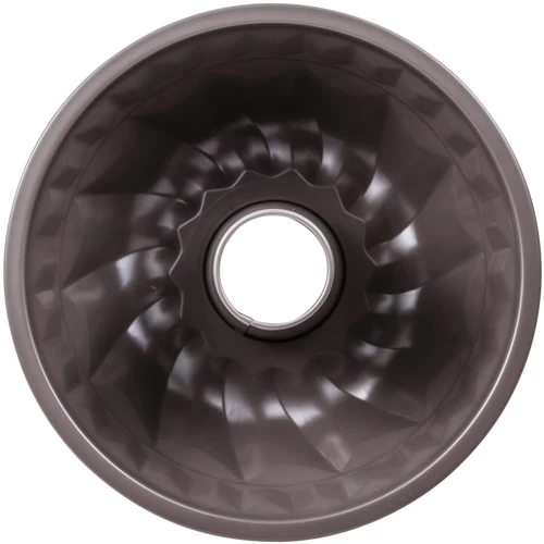 Набор форм для выпечки Bergner Bakeware lovers BG-37194-CO 2 предмета (00000025192): Форма круглая