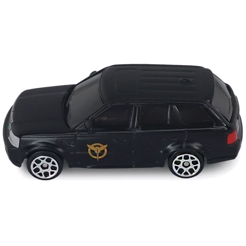 Минимодель - Шевроны Героев S1 (250363UM)