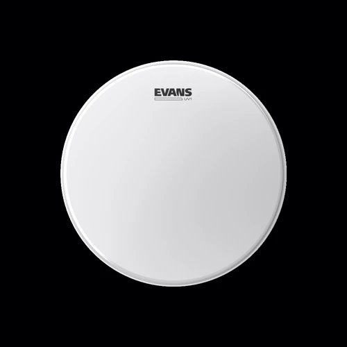 Пластик EVANS 10" UV1 Coated