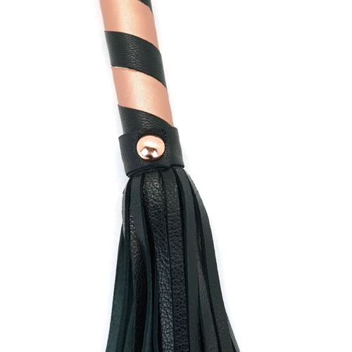 Флоггер Liebe Seele Rose Gold Memory Flogger