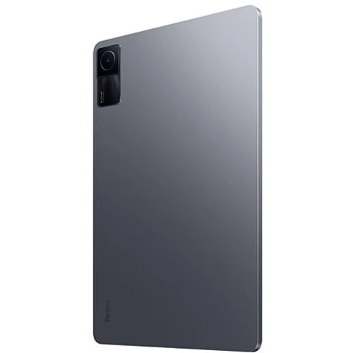 Планшет Xiaomi Redmi Pad 4/128GB Graphite Gray (Global): Процессор MediaTek Helio G99