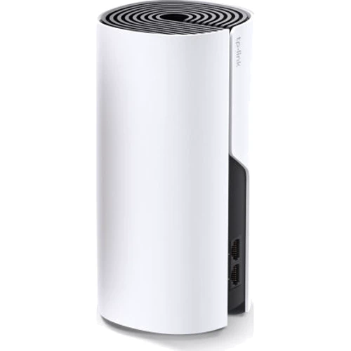 Маршрутизатор Wi-Fi TP-Link Deco M4 (1-pack): Количество LAN портов 1