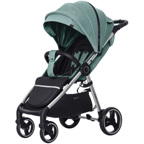 Прогулянковий візок Carrello Pulse CRL-5507 Basil Green