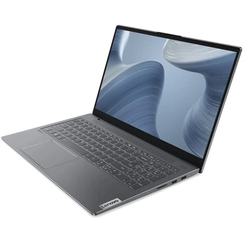 Ноутбук Lenovo Ideapad 5 15IAL (10M2W11P|82SF005XPB): Оперативная память 16 ГБ