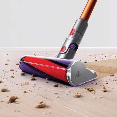 Пылесос Dyson Cyclone V10 Absolute Plus (394460-01) фото 4