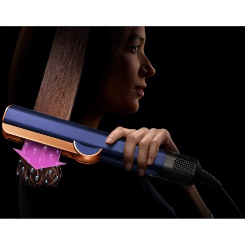 Випрямляч Dyson Airstrait HT01 Red Velvet/Gold EU (596931-01): Призначення Профессиональный