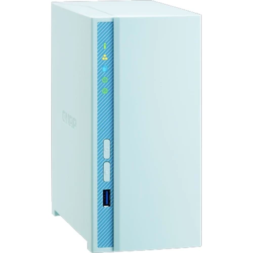 Мережевий накопичувач (NAS) QNap TS-230: LAN 1 (GbE)